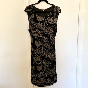 Anthropologie Dress - Small